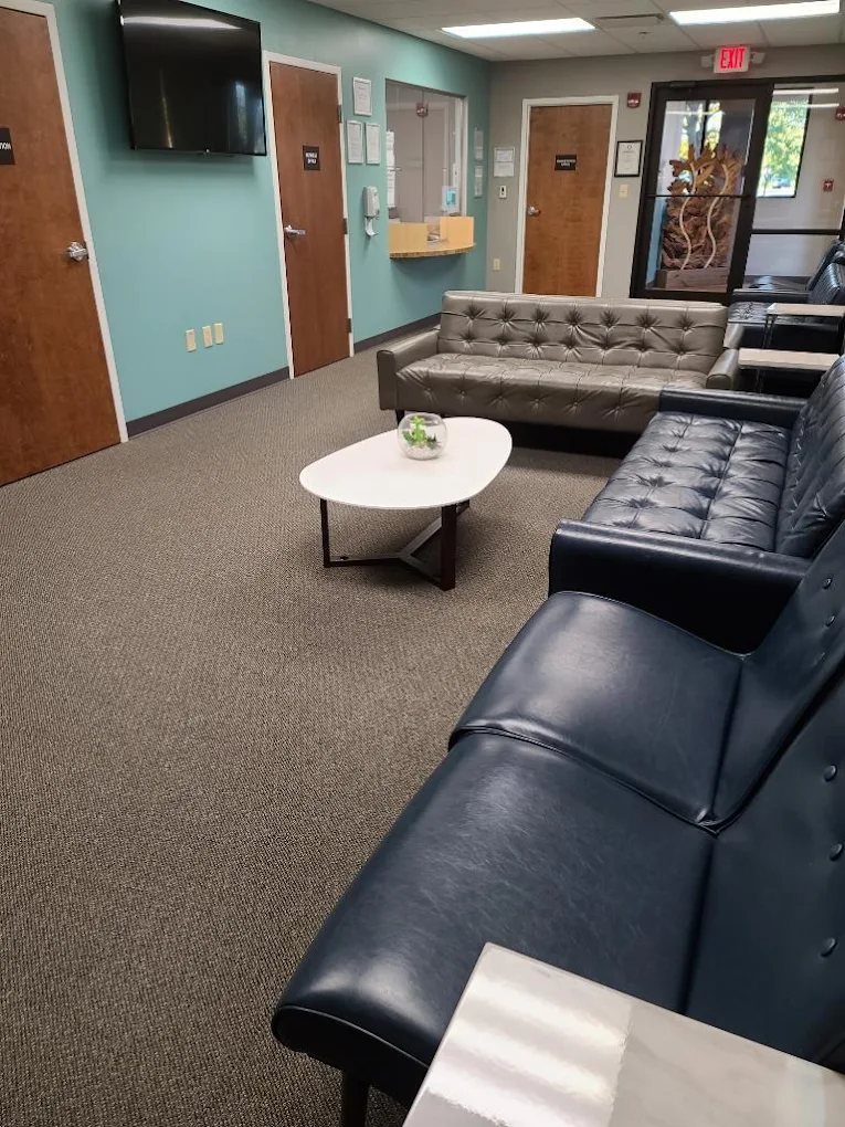 Louisville clinic image from the official Kentuckiana Pain Specialists website